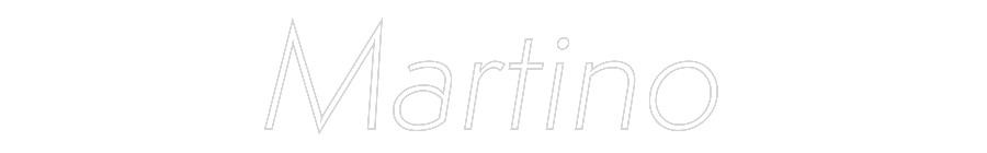 Custom Neon Sign Online Editor Martino