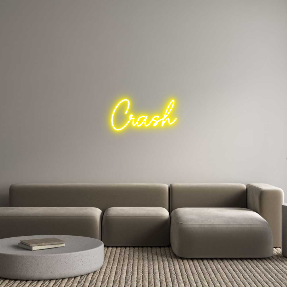 Custom Neon Sign Online Editor Crash