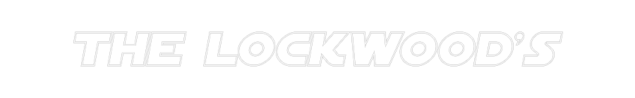 Custom Neon Sign Online Editor The Lockwood’s