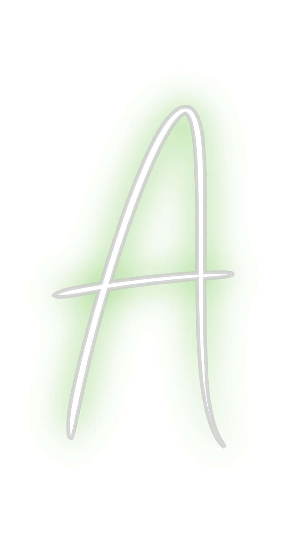 Custom Neon Sign Online Editor A