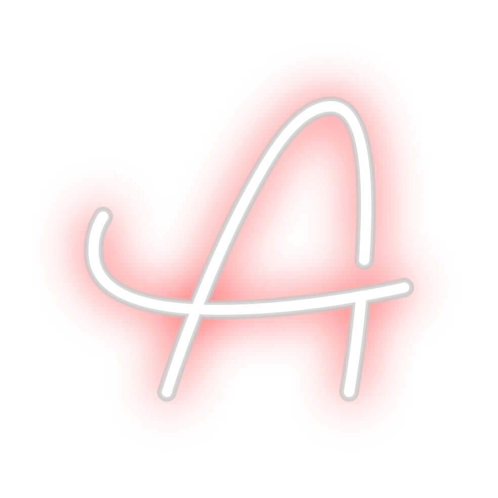 Custom Neon Sign Online Editor A