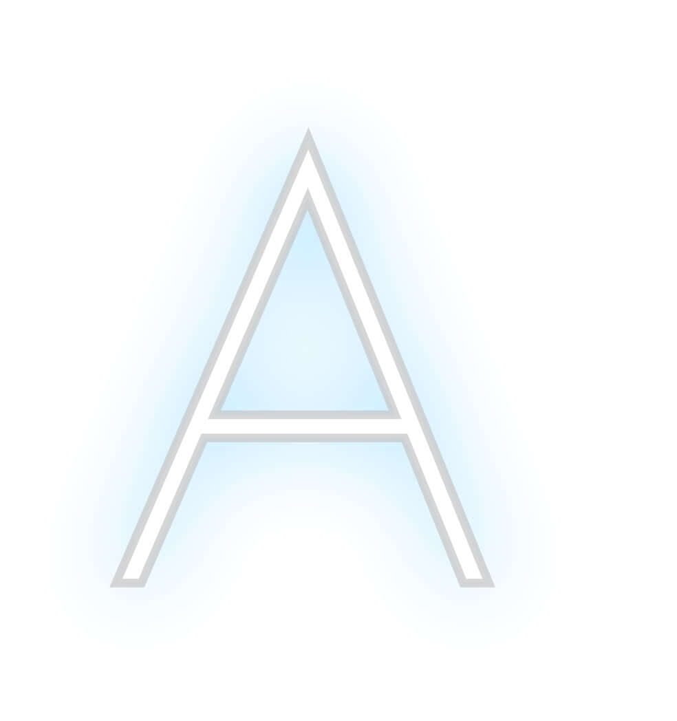 Custom Neon Sign Online Editor A