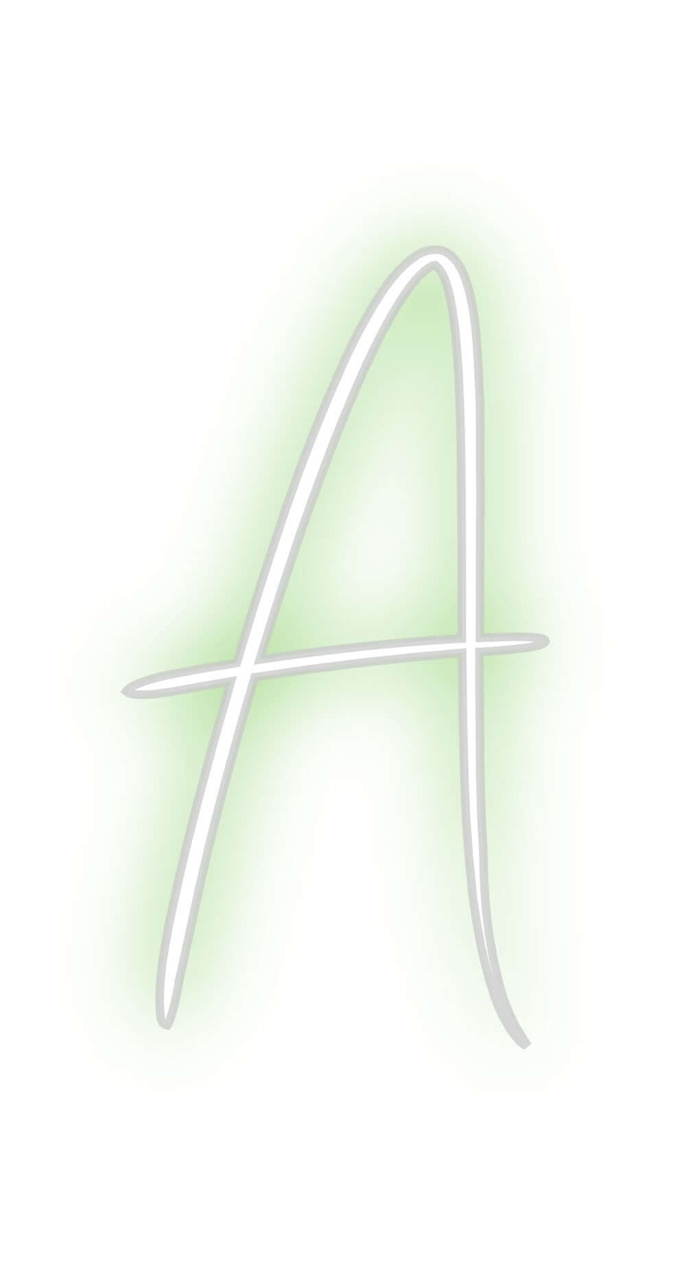 Custom Neon Sign Online Editor A