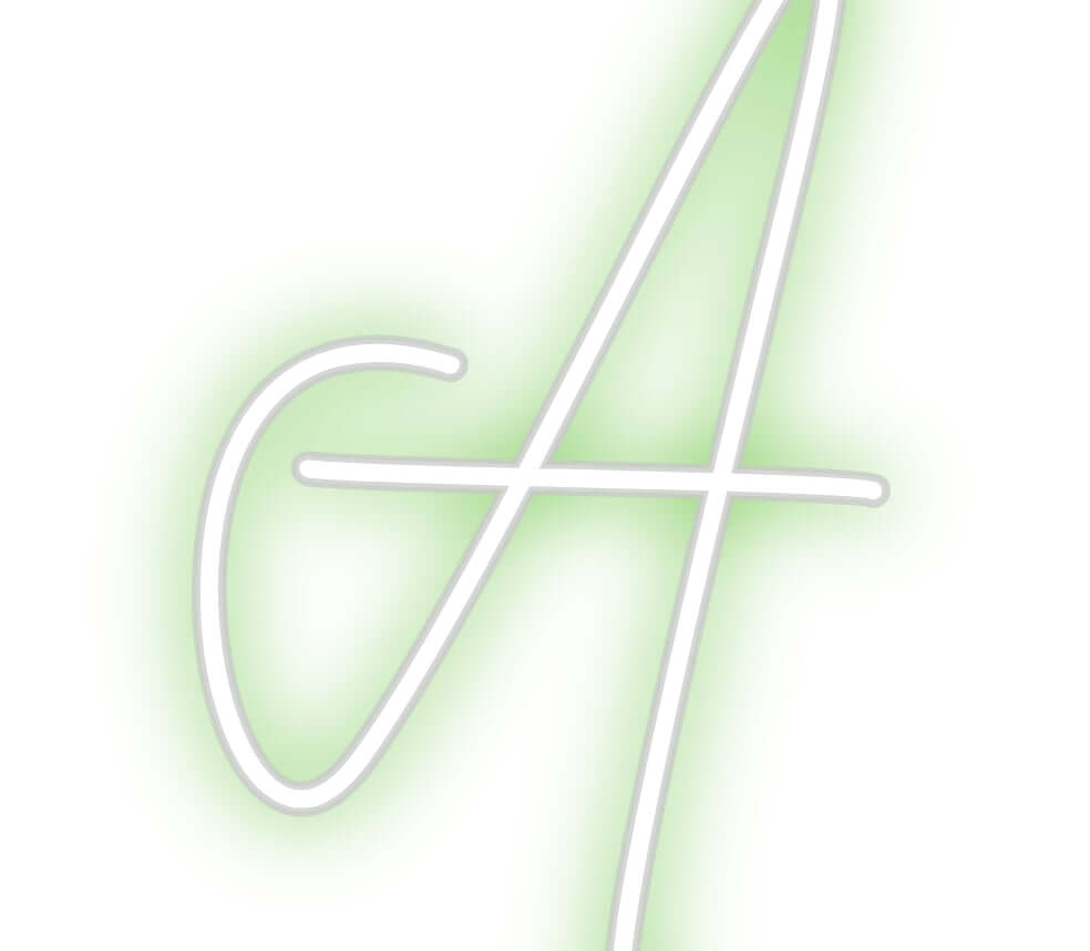 Custom Neon Sign Online Editor A
