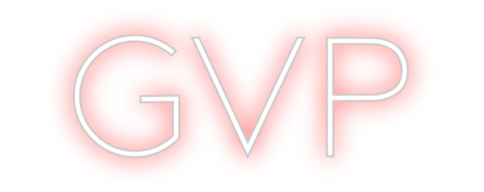 Custom Neon Sign Online Editor GVP
