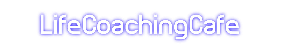 Custom Neon Sign Online Editor LifeCoachingC...