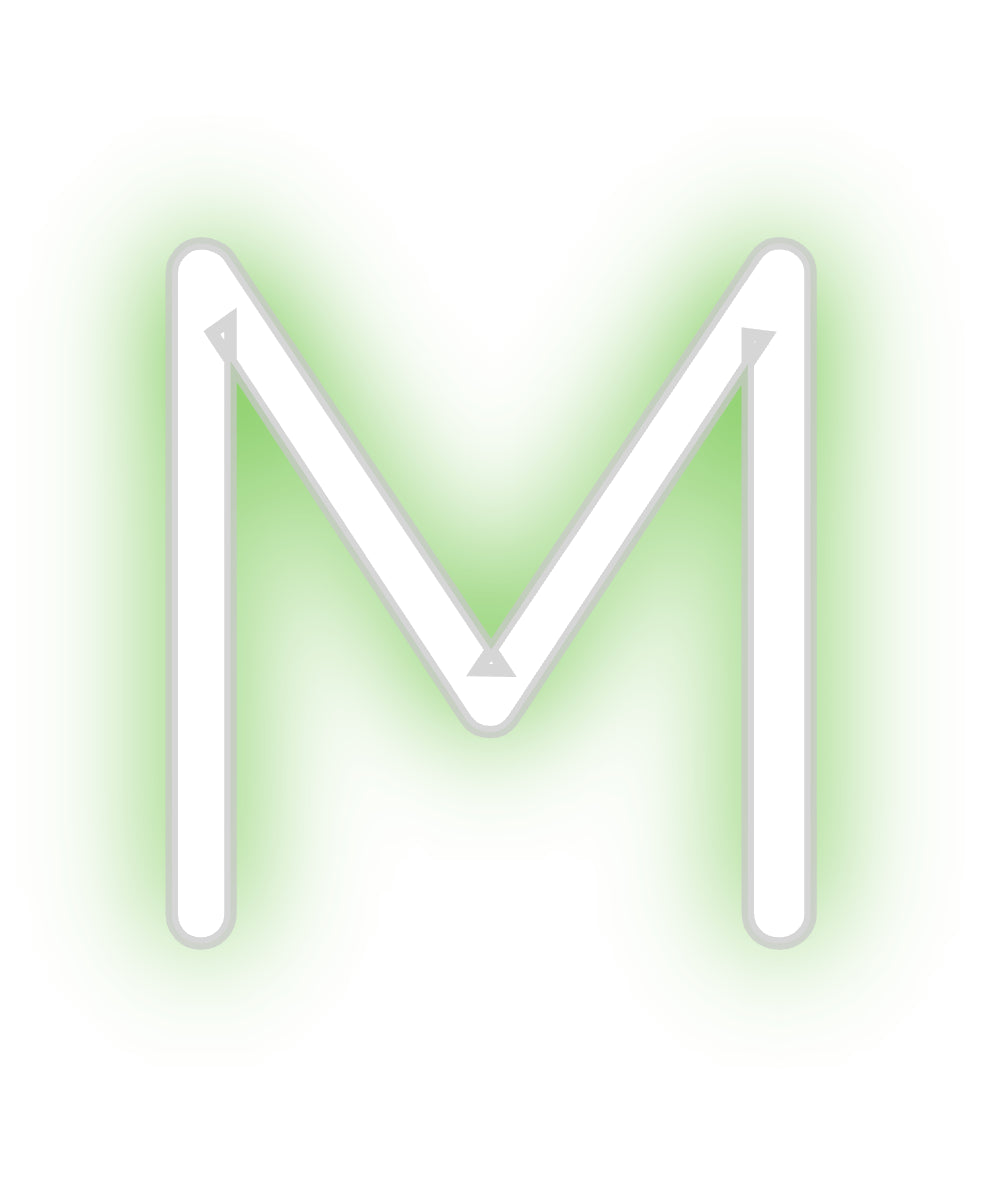 Custom Neon Sign Online Editor M