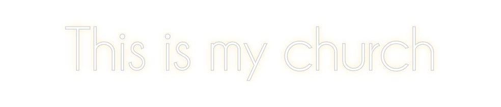 Custom Neon Sign Online Editor This is my ch...