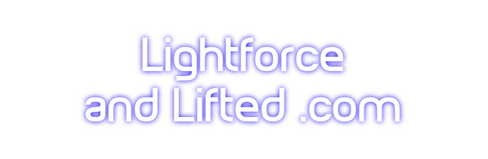 Custom Neon Sign Online Editor Lightforce
...