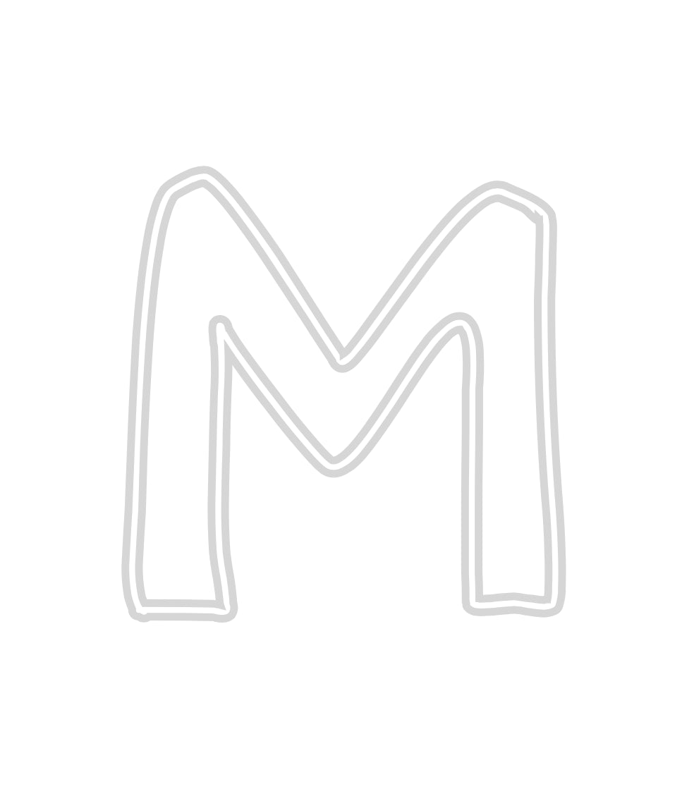 Custom Neon Sign Online Editor M
