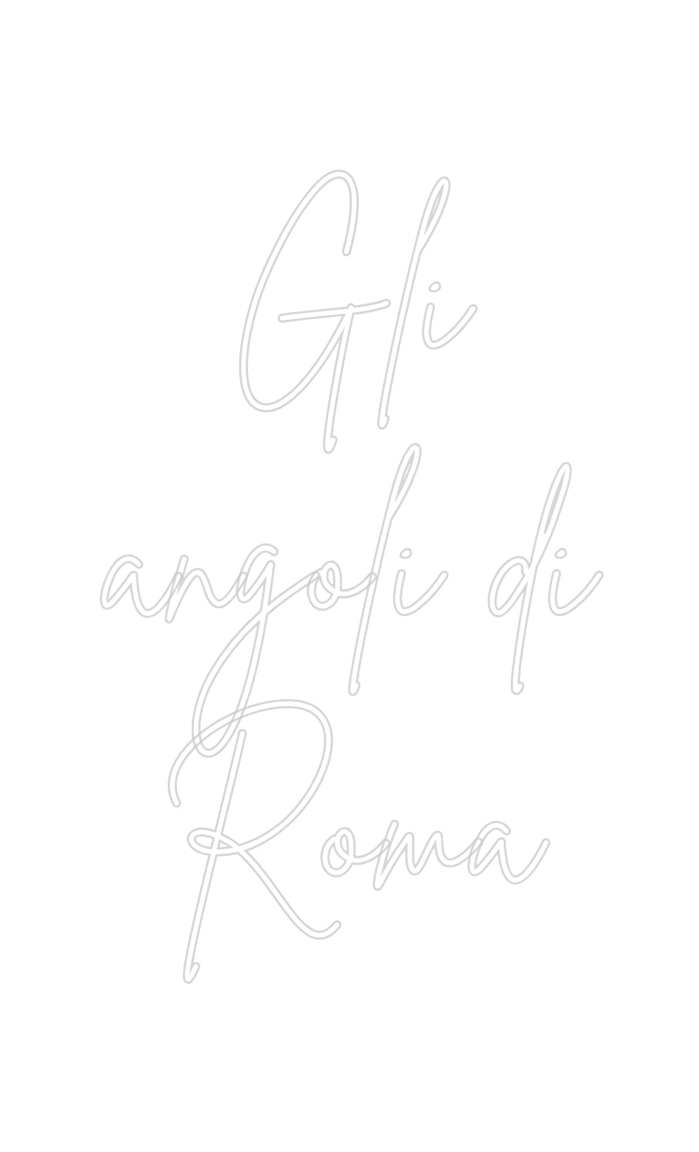 Custom Neon Sign Online Editor Gli
angoli d...