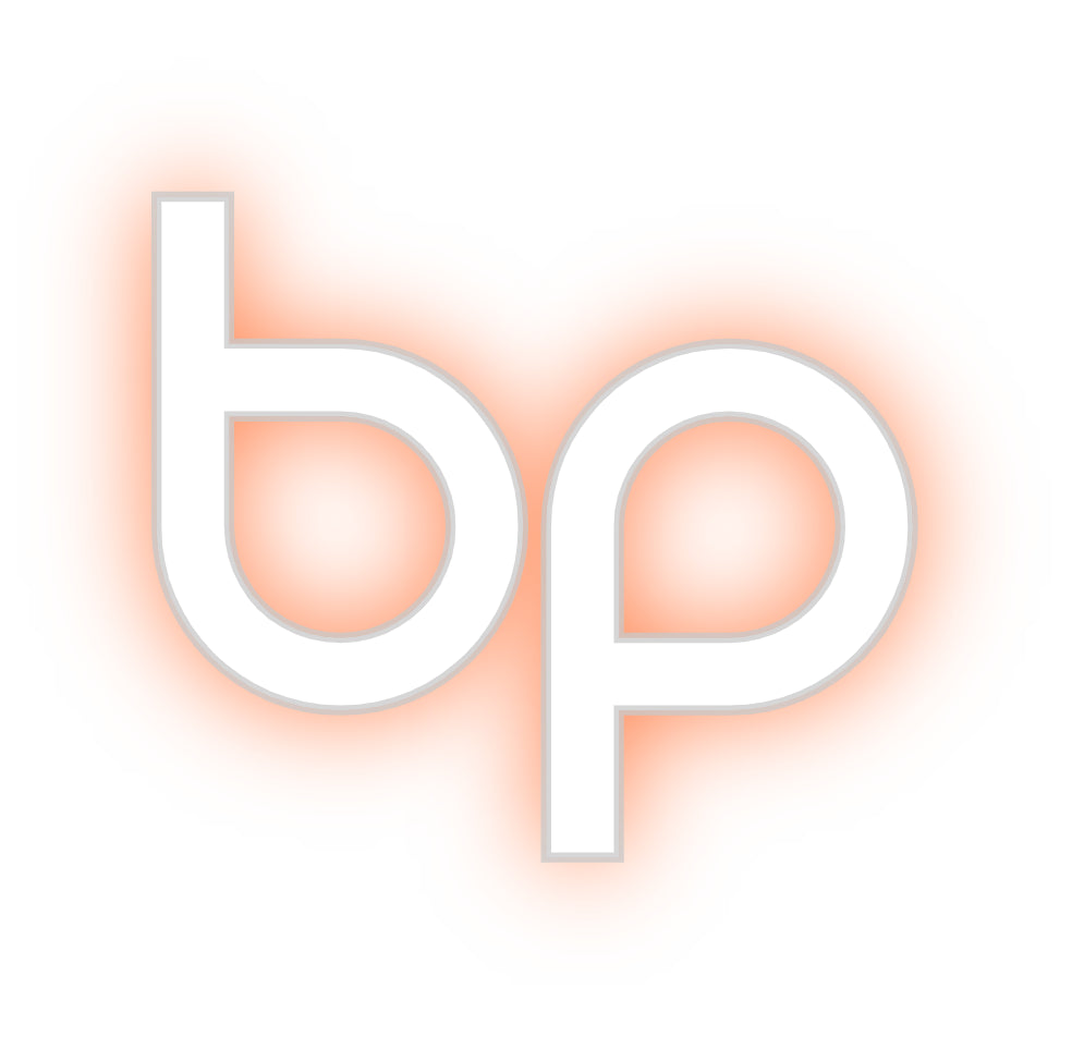 Custom Neon Sign Online Editor BP