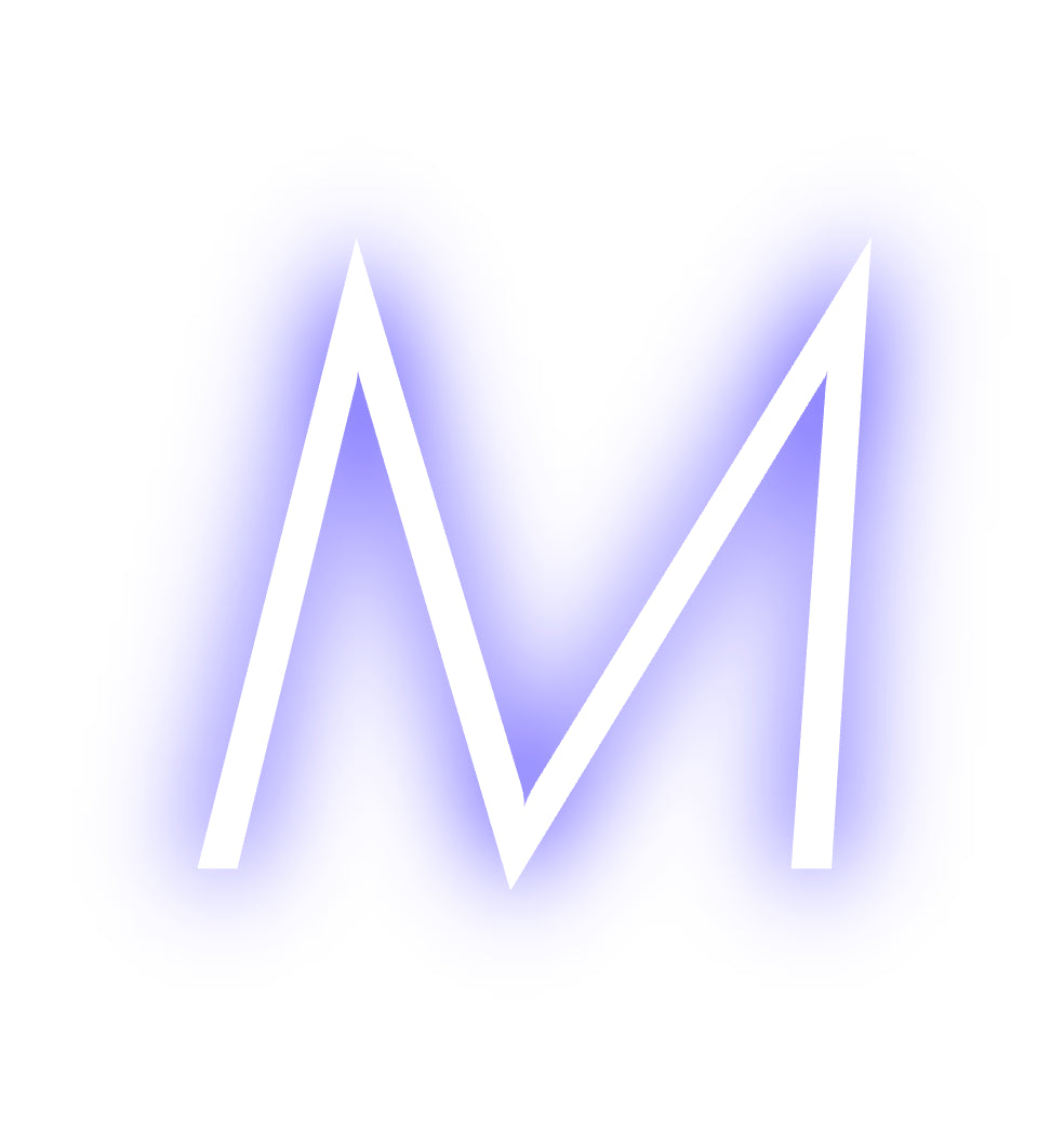 Custom Neon Sign Online Editor M