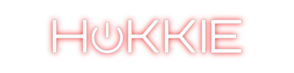 Custom Neon Sign Online Editor H⏻KKIE