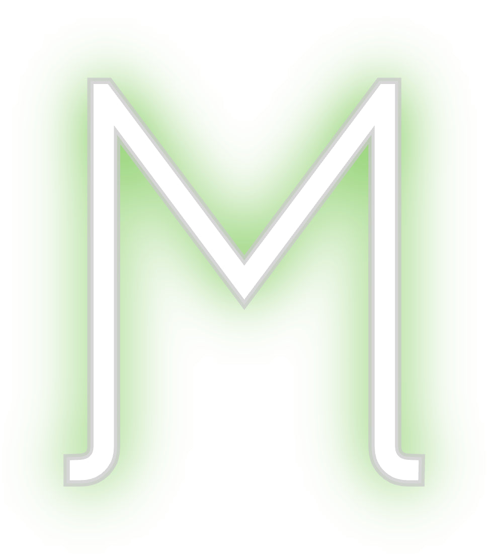 Custom Neon Sign Online Editor M
