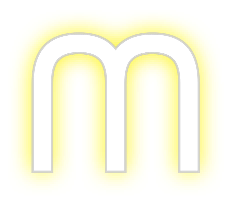 Custom Neon Sign Online Editor M