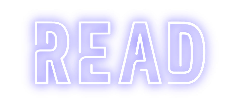 Custom Neon Sign Online Editor Read