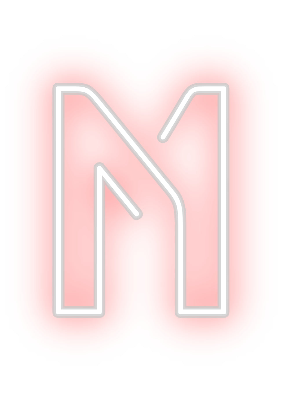 Custom Neon Sign Online Editor M