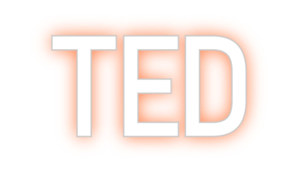 Custom Neon Sign Online Editor TED