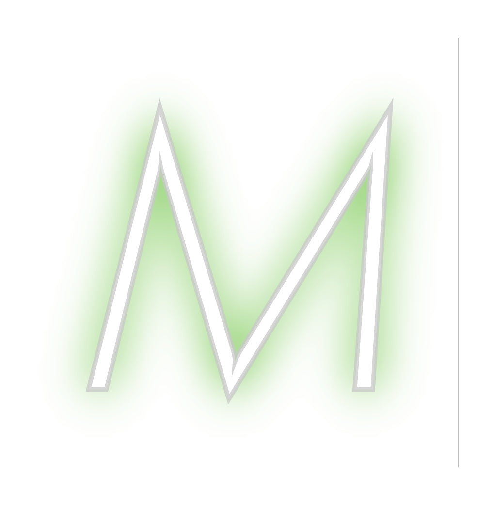 Custom Neon Sign Online Editor M