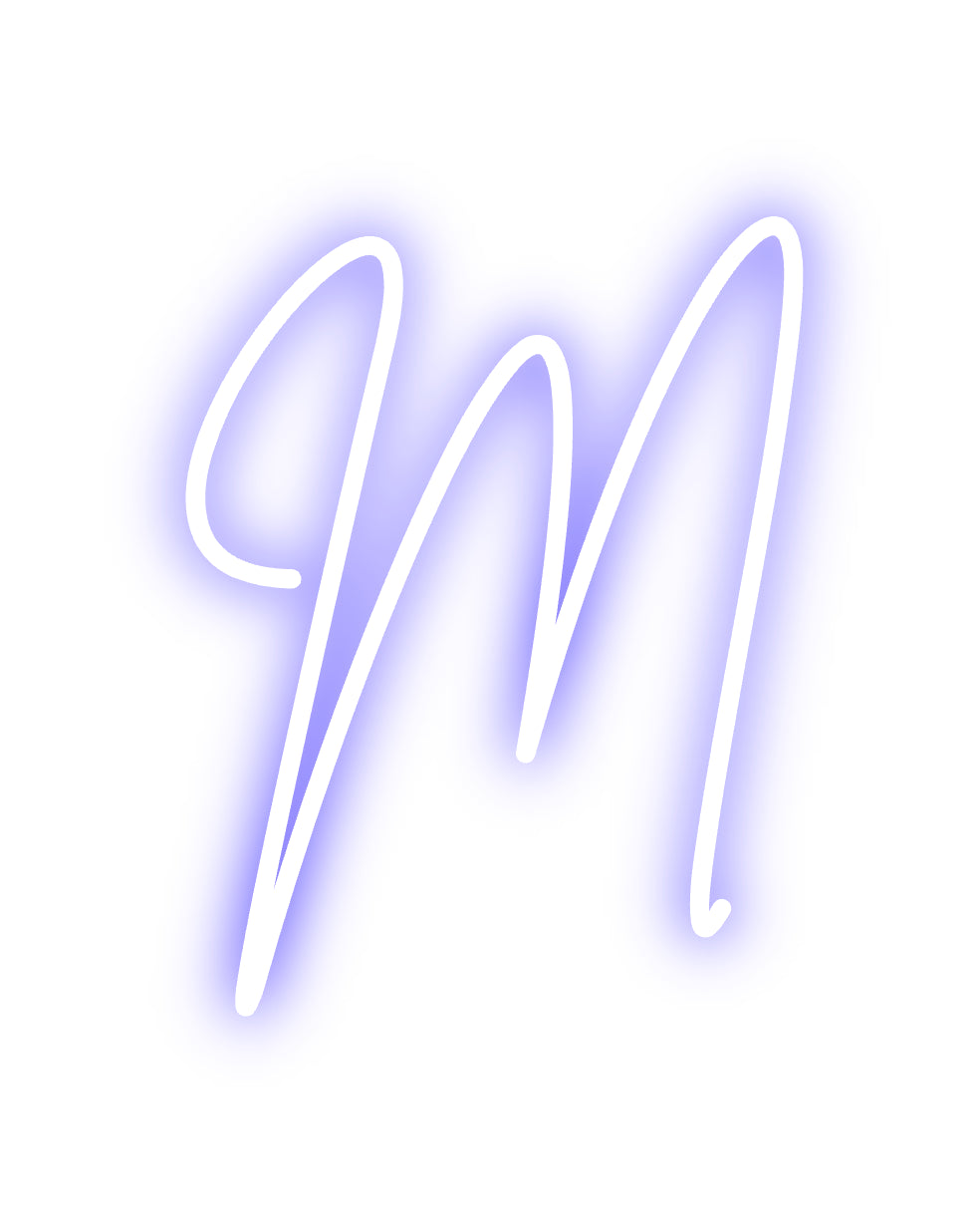 Custom Neon Sign Online Editor M