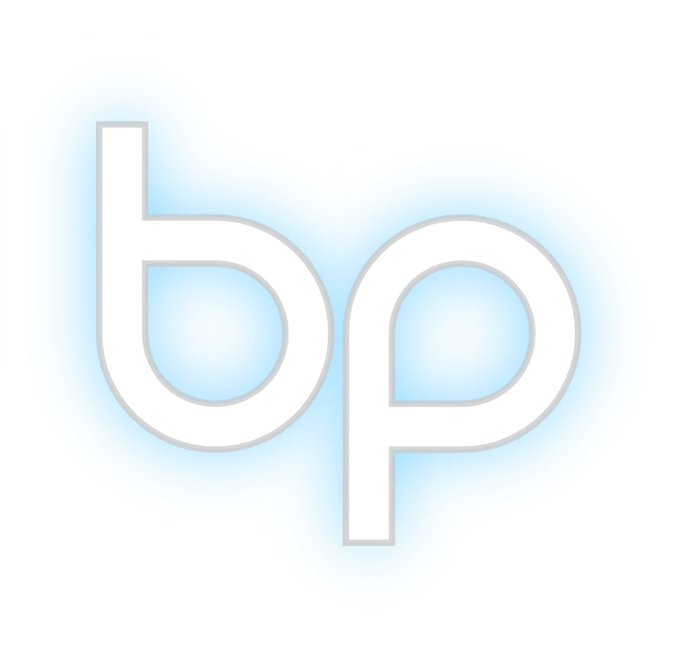 Custom Neon Sign Online Editor bp