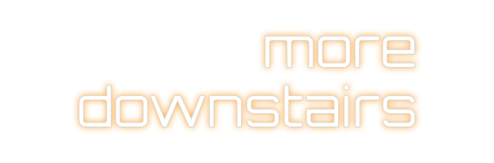 Custom Neon Sign Online Editor more
downsta...