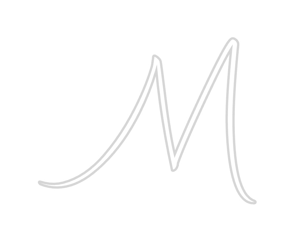 Custom Neon Sign Online Editor M
