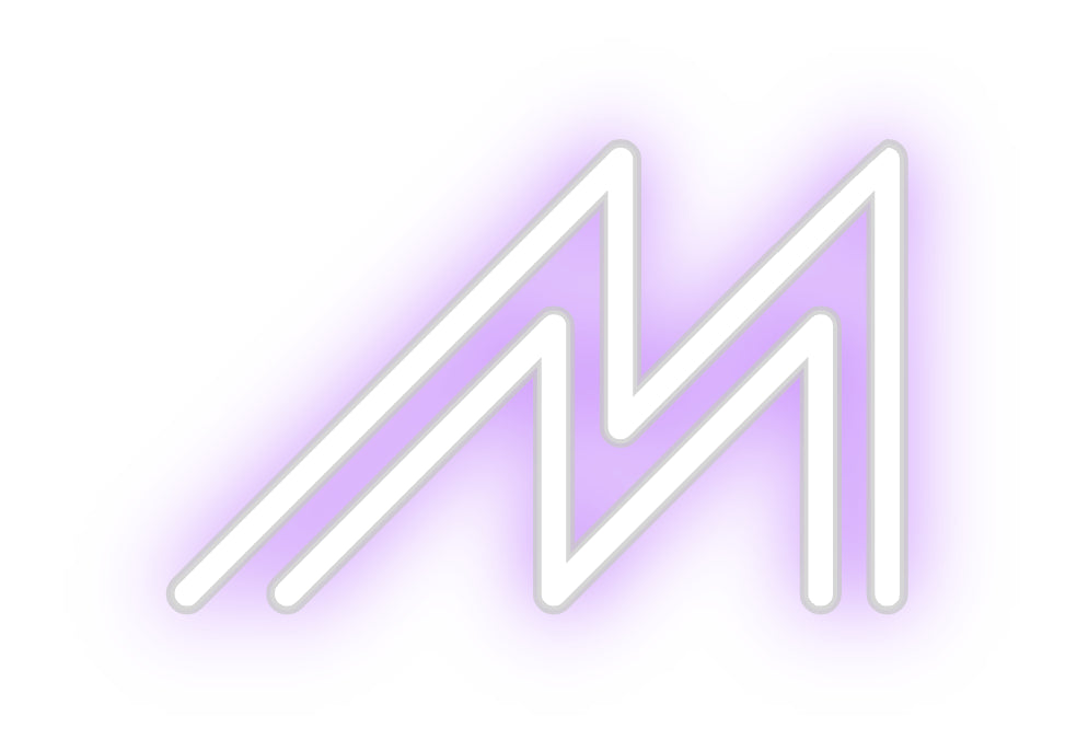 Custom Neon Sign Online Editor M