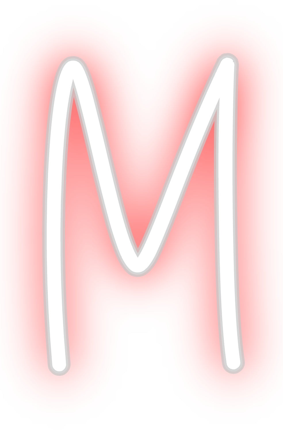 Custom Neon Sign Online Editor M