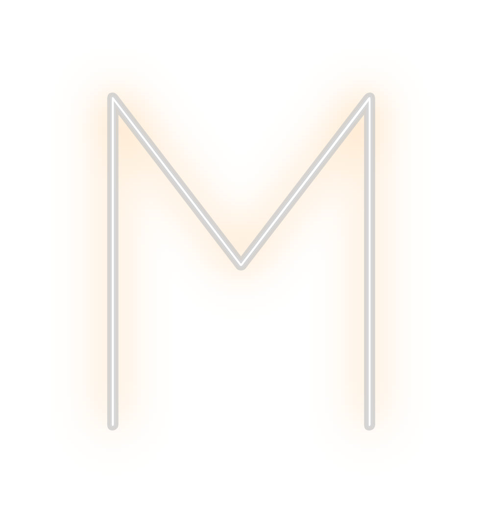 Custom Neon Sign Online Editor M