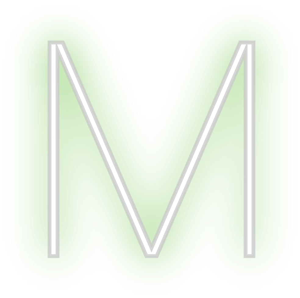 Custom Neon Sign Online Editor M
