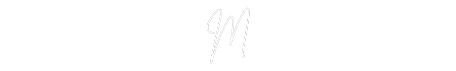 Custom Neon Sign Online Editor M