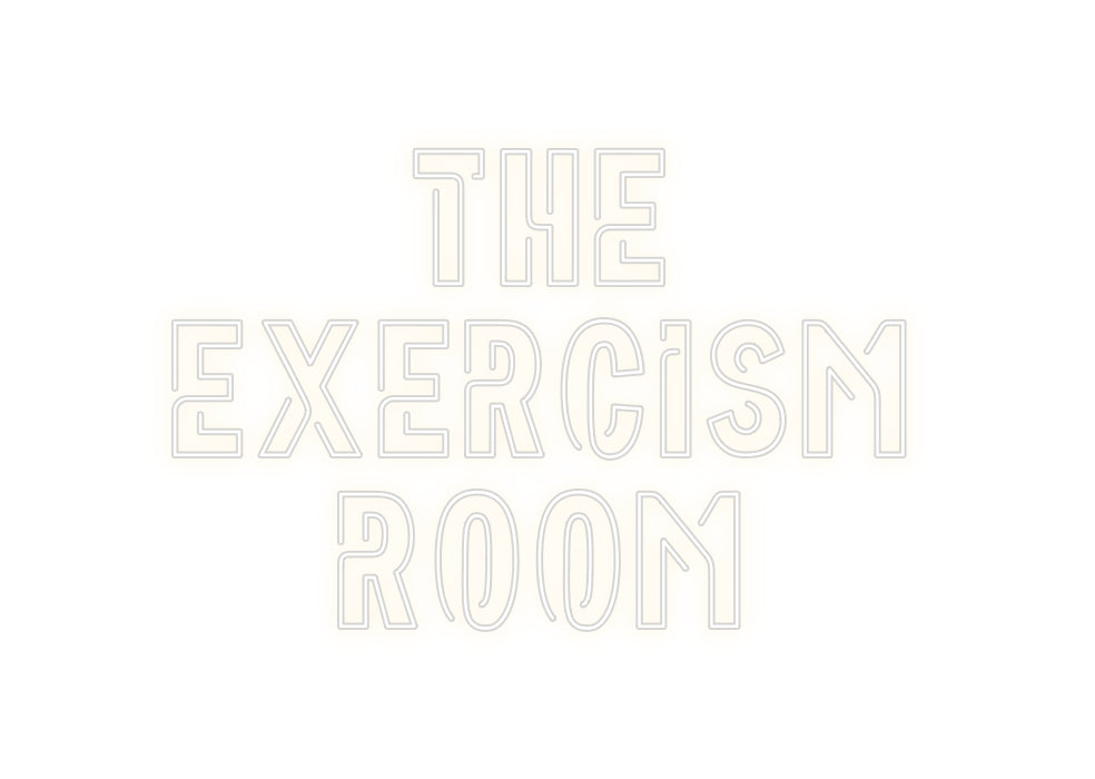 Custom Neon Sign Online Editor The
Exercism...