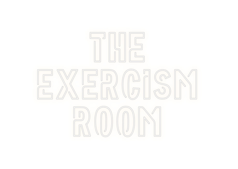 Custom Back Lit Neon Sign Online Editor The
Exercism...