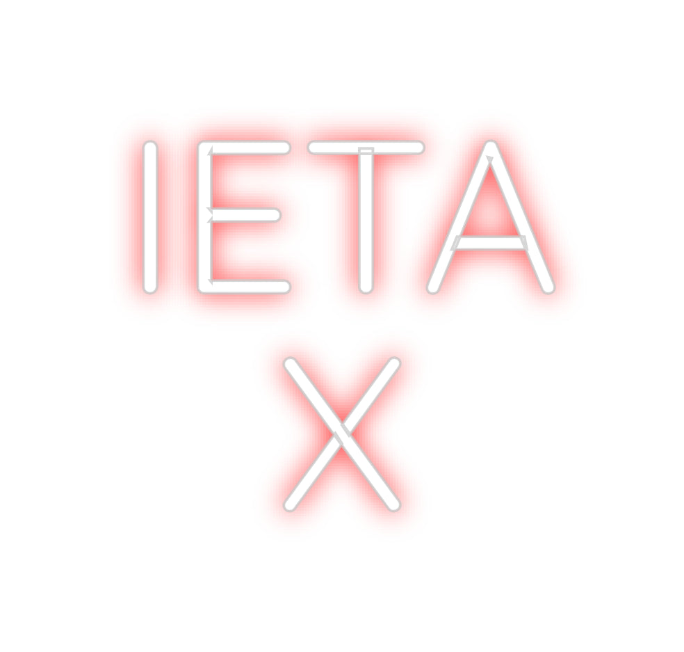 Custom Neon Sign Online Editor IETA
X