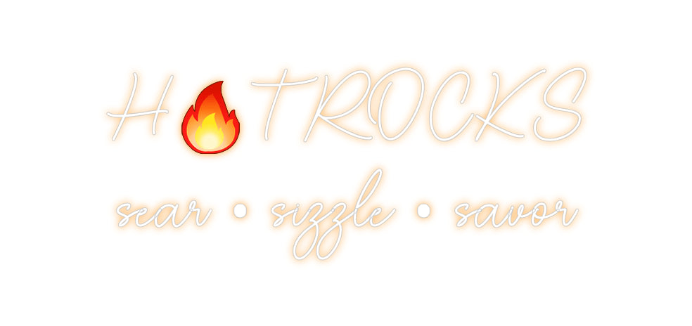 Custom Neon Sign Online Editor H🔥T ROCKS
s...