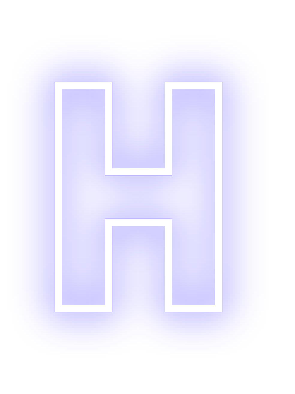 Custom Neon Sign Online Editor H