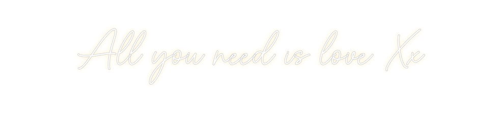 Custom Neon Sign Online Editor All you need ...
