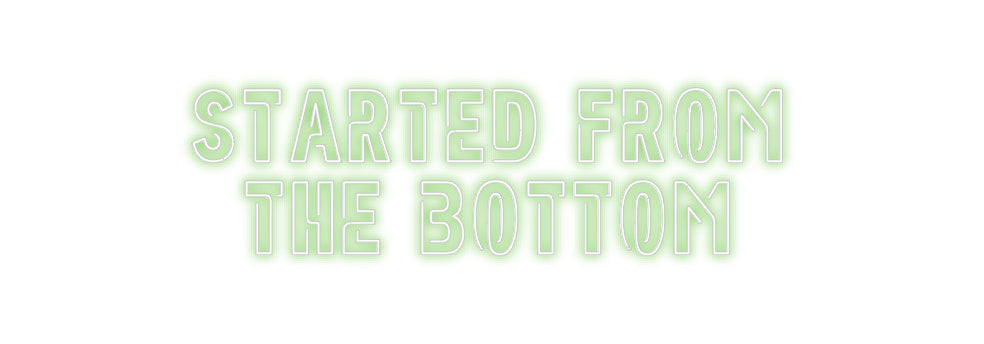 Custom Neon Sign Online Editor STARTED FROM
...