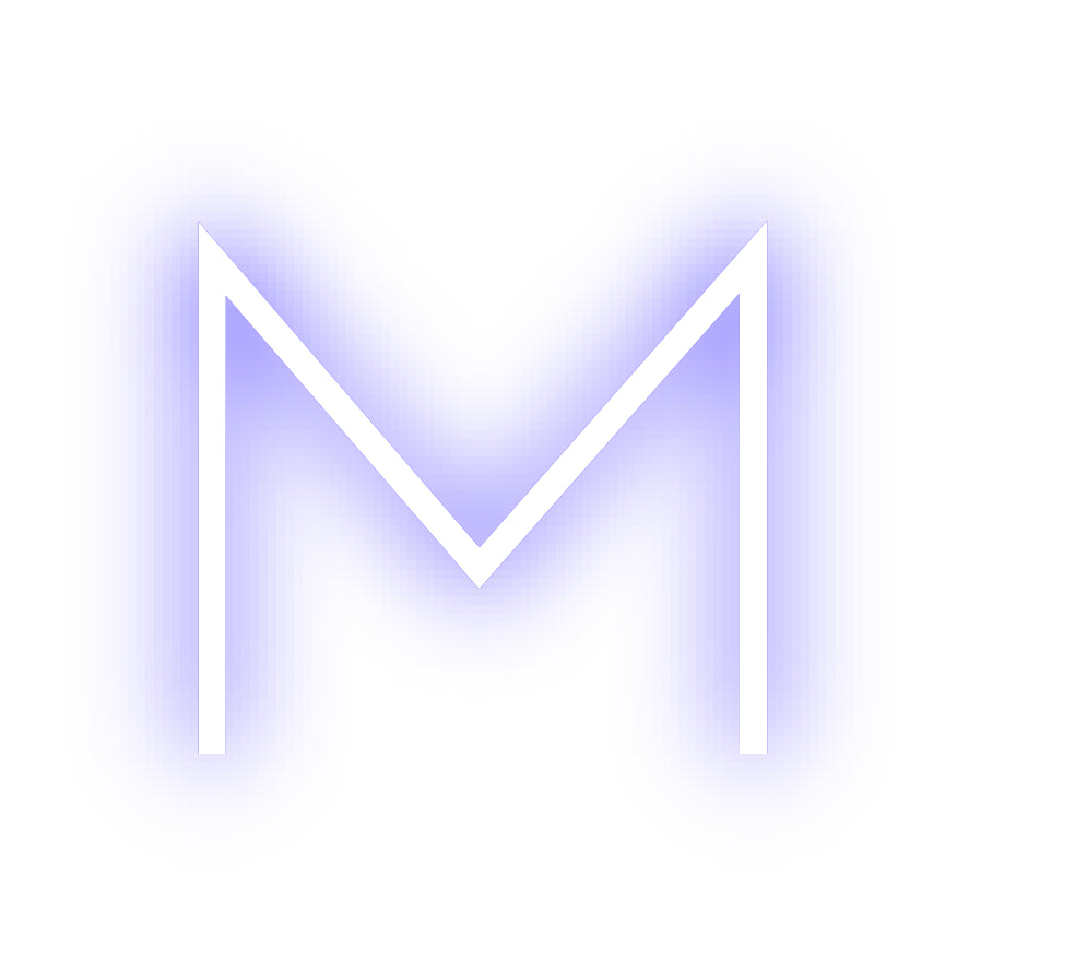 Custom Neon Sign Online Editor M