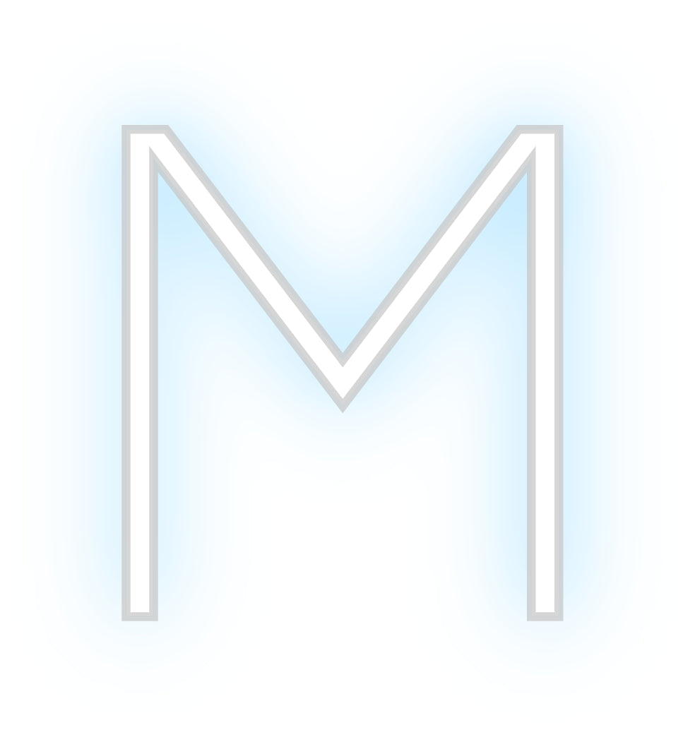 Custom Neon Sign Online Editor M