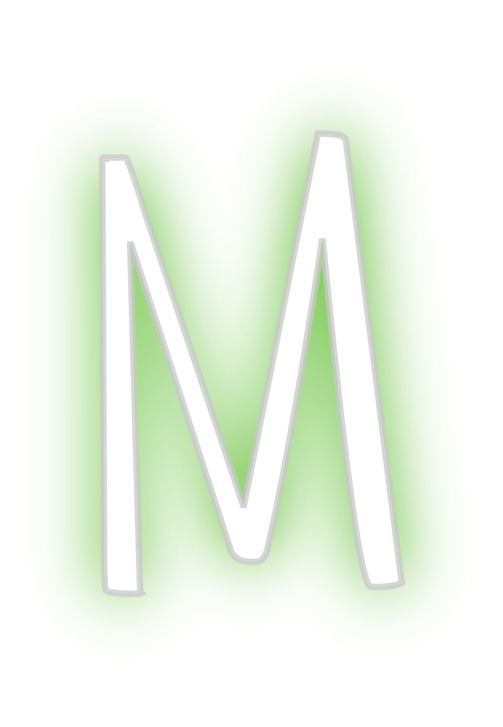 Custom Neon Sign Online Editor M