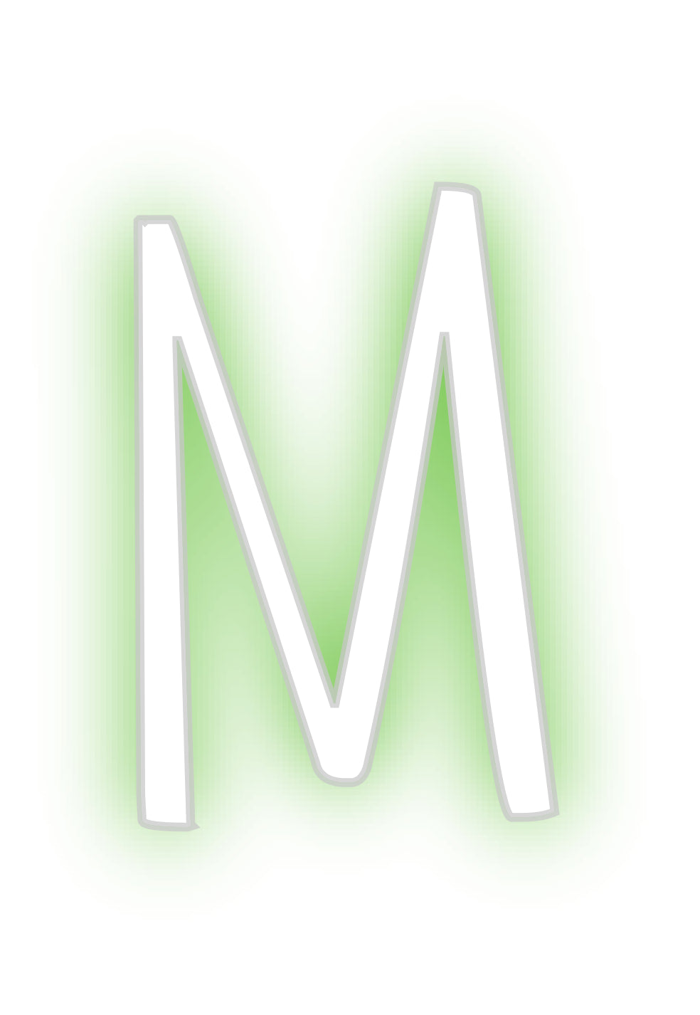 Custom Neon Sign Online Editor M