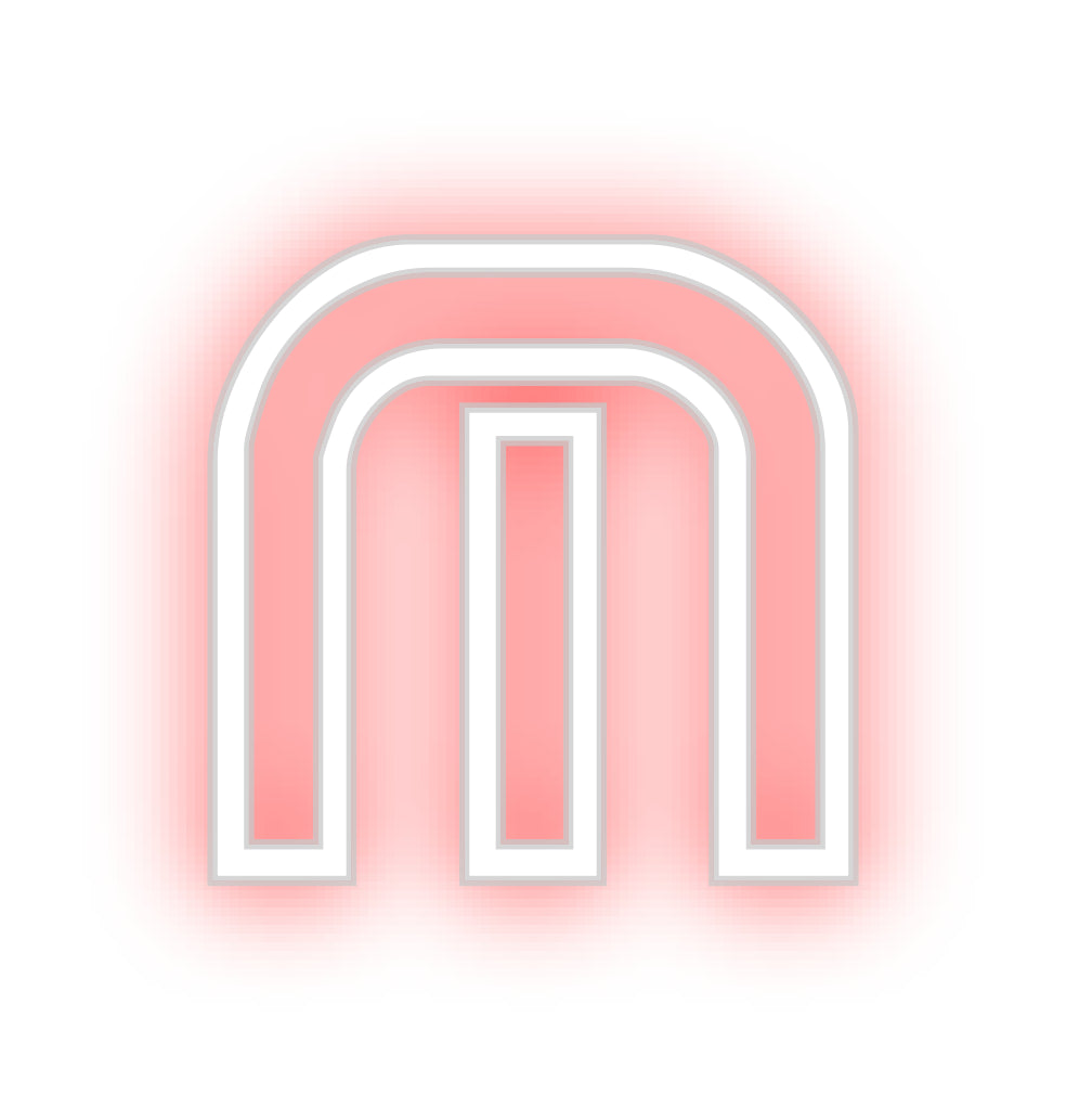 Custom Neon Sign Online Editor M