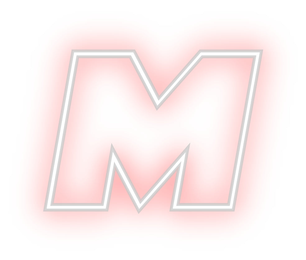 Custom Neon Sign Online Editor M