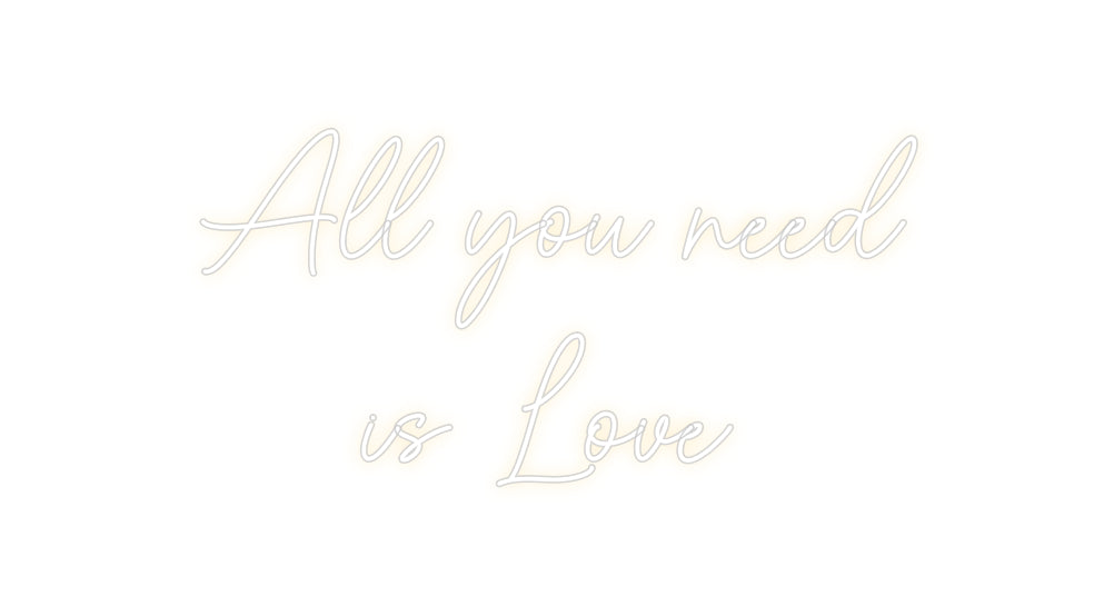 Custom Neon Sign Online Editor All you need ...