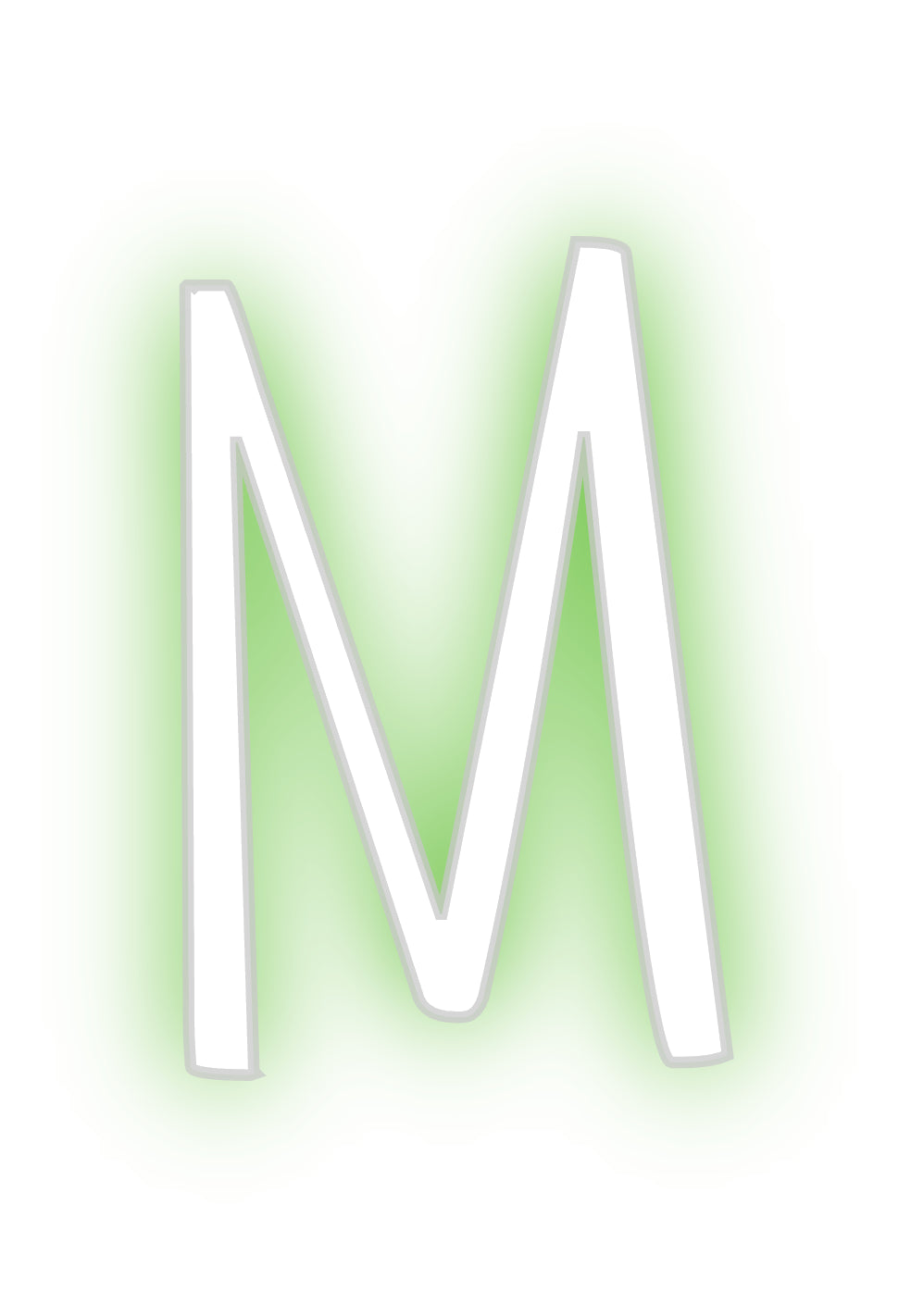 Custom Neon Sign Online Editor M