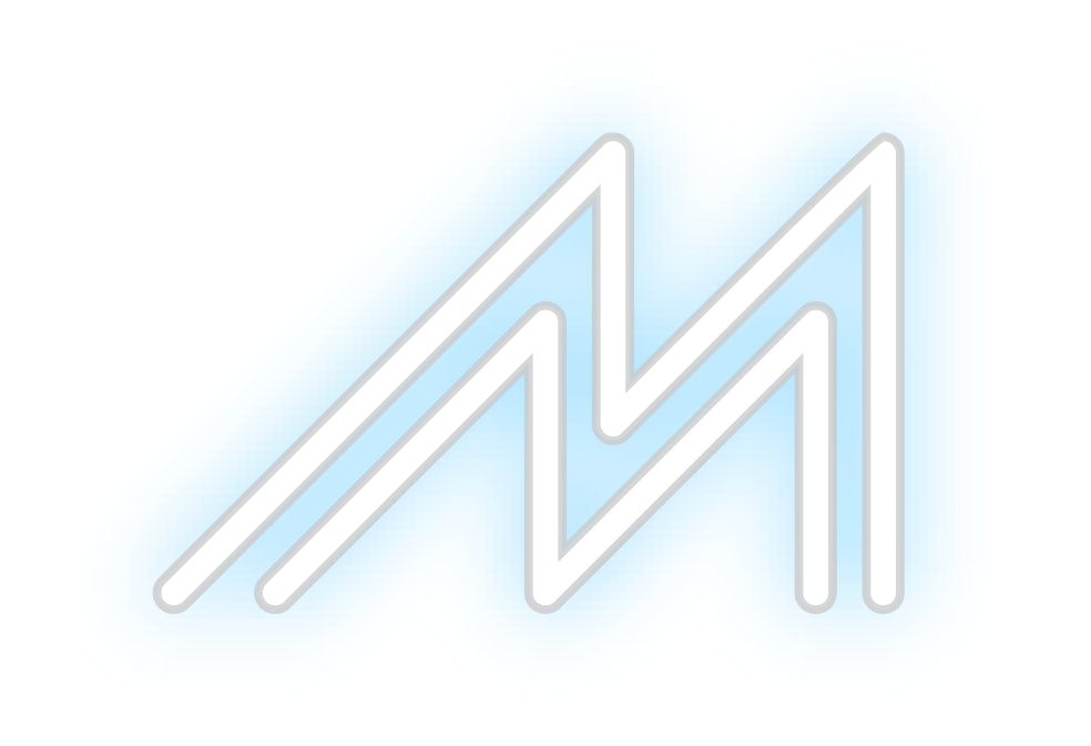 Custom Neon Sign Online Editor M