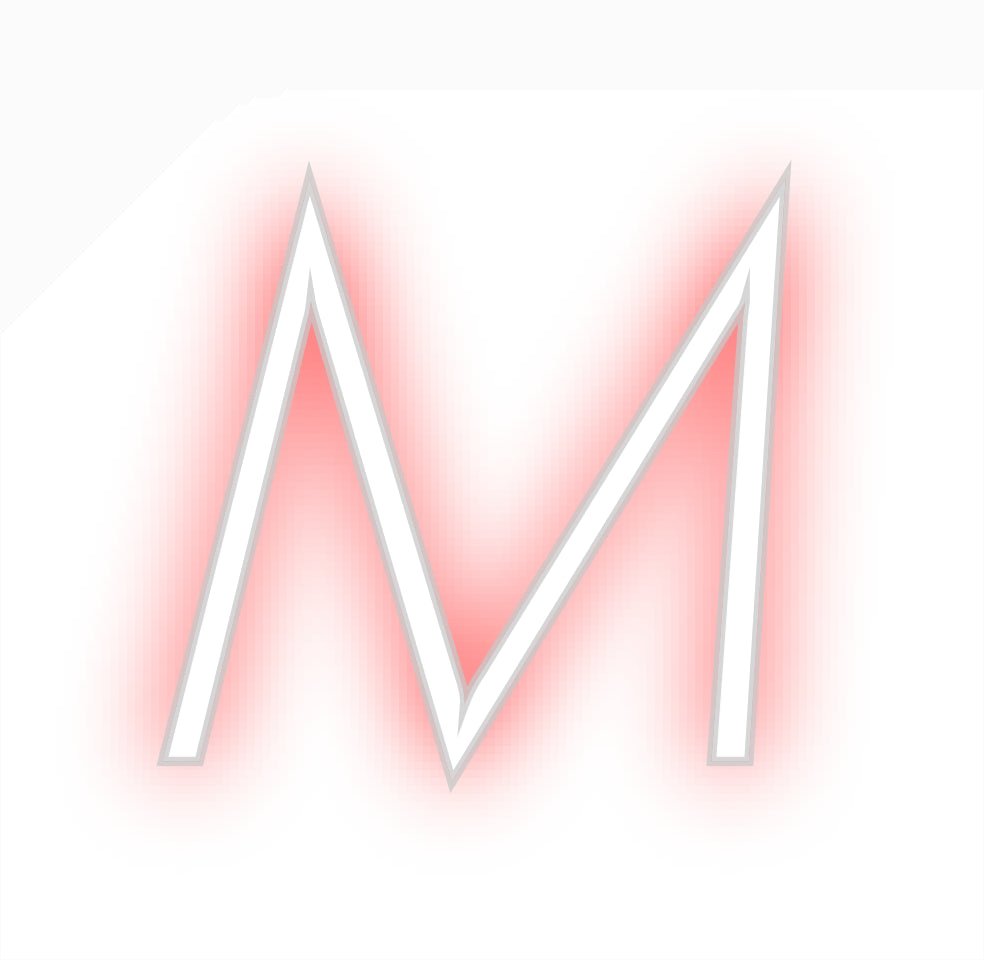 Custom Neon Sign Online Editor M